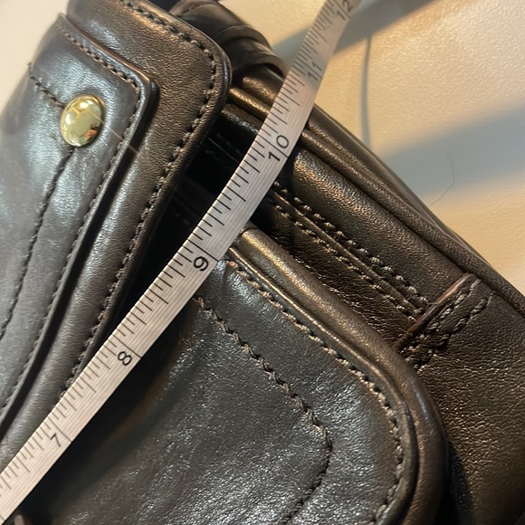 Authentic coach bag with tag - Picture 11 of 13